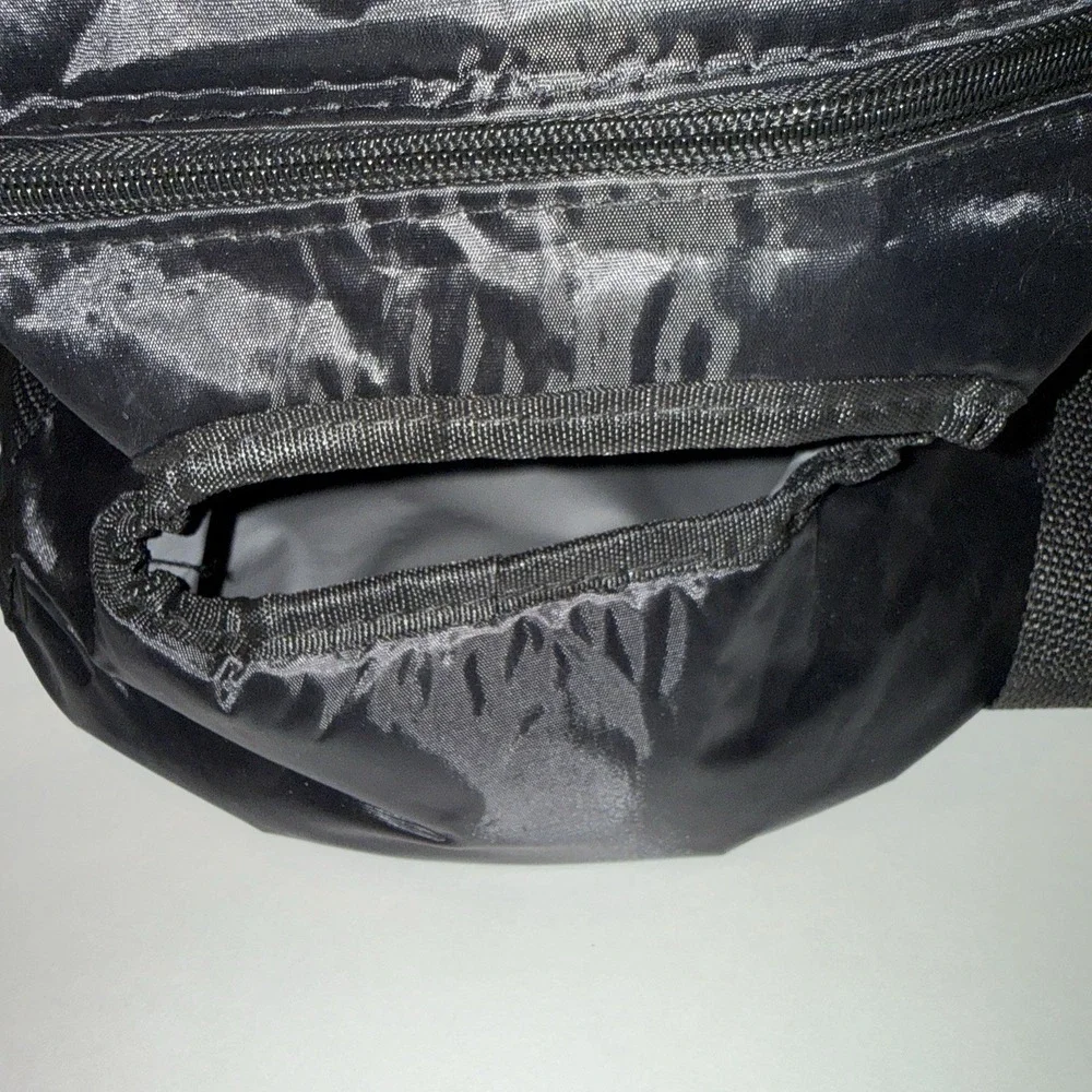 Crock Pot Slow Cooker Insulated Carrier Holder Travel Bag Case Black
